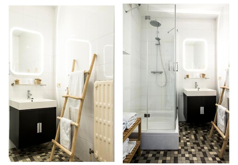 Saintf_ostend Appartement *