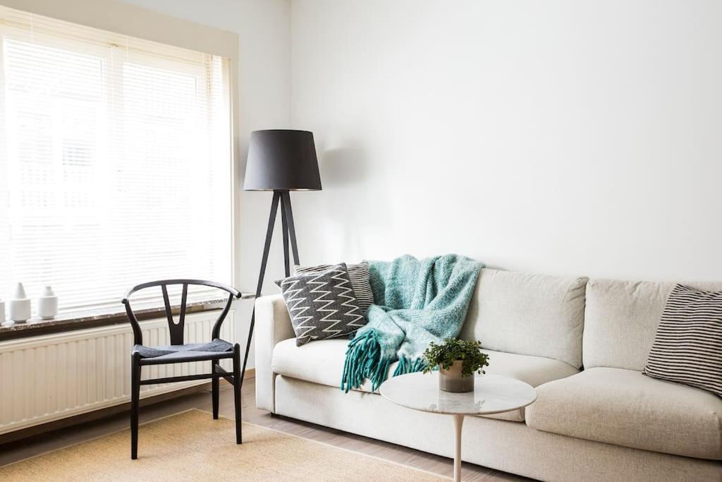 Appartement Saintf_ostend *
