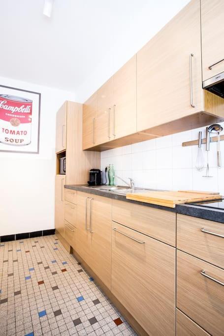 Saintf_ostend Appartement