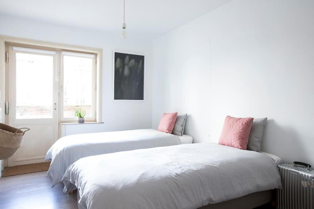 Appartement Saintf_ostend *